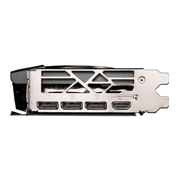 MSI RTX 4060 Ti Gaming X Slim 16GB Graphics Card